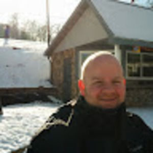Meet your Posher, Christopher
